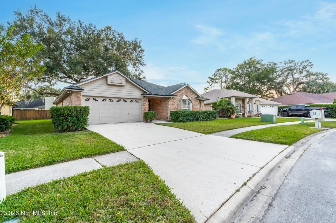 Photo of 3232 TEA ROSE Drive