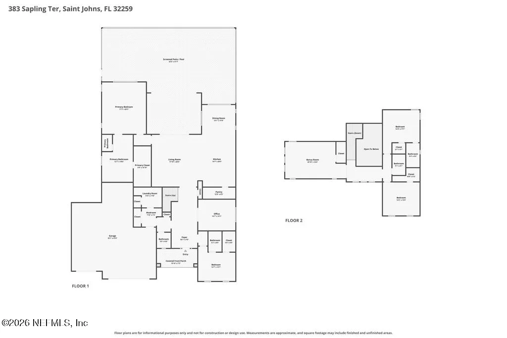Photo of 383 SAPLING Terrace