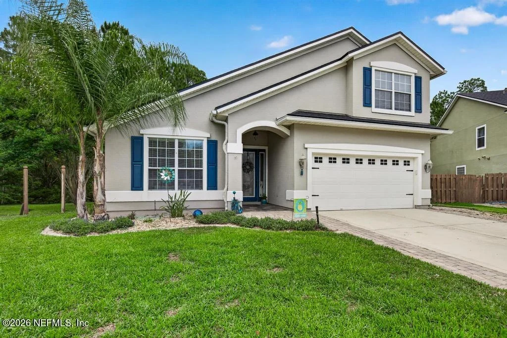 Photo of 3152 E BANISTER Road