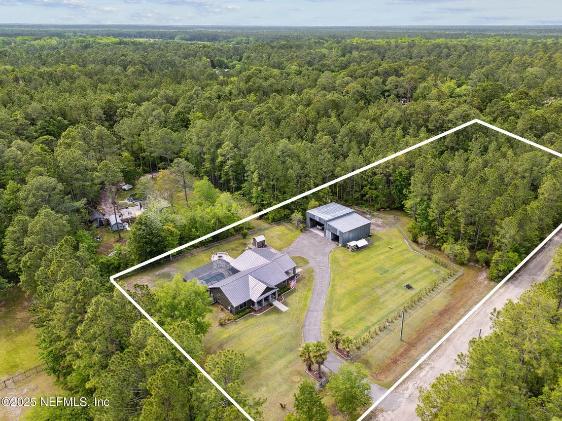 Photo of 11624 CHAPPARELL Road