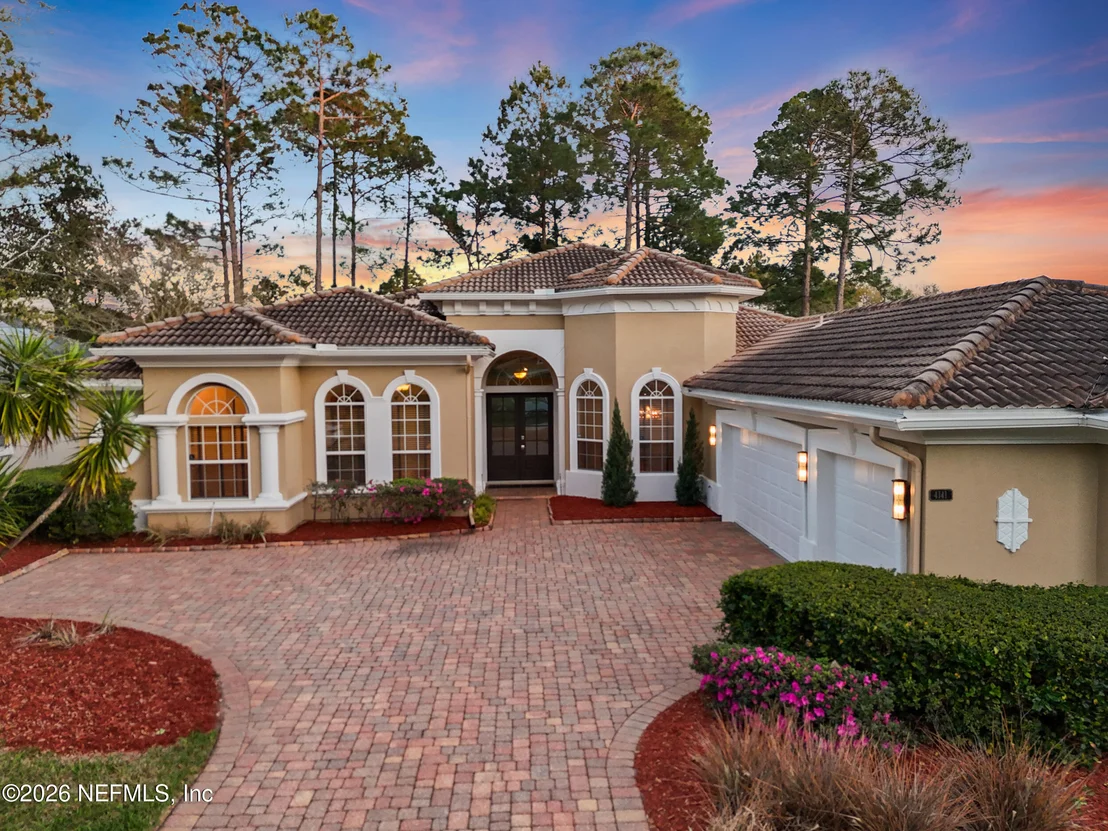 Photo of 4141 EAGLE LANDING Parkway