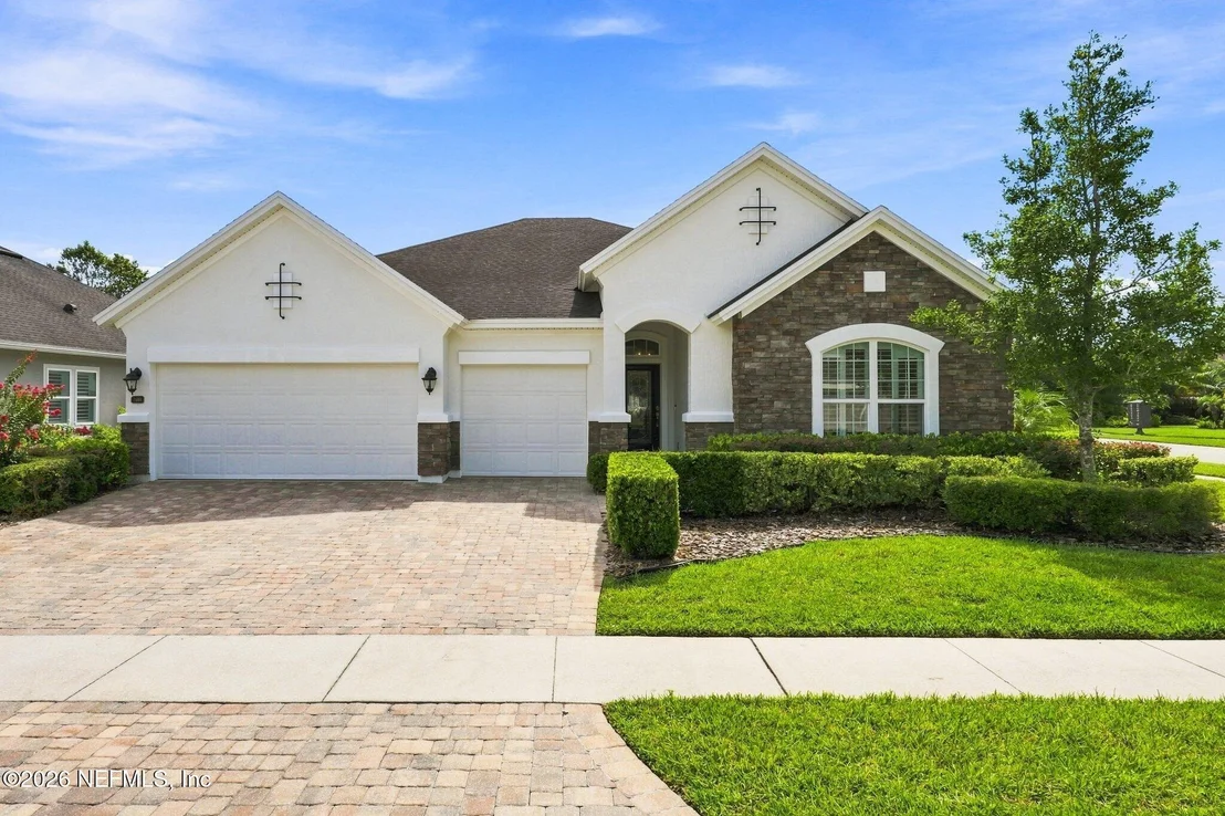 Photo of 3601 CROSSVIEW Drive