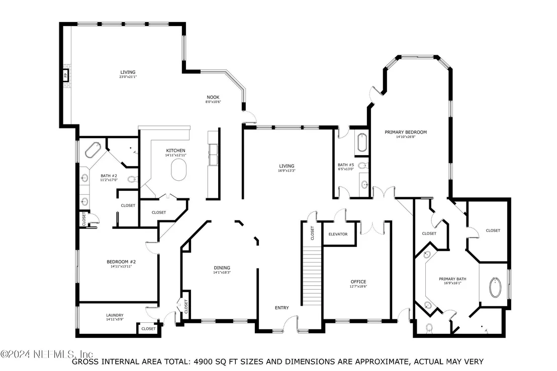 Photo of 3609 KINGDOM Way