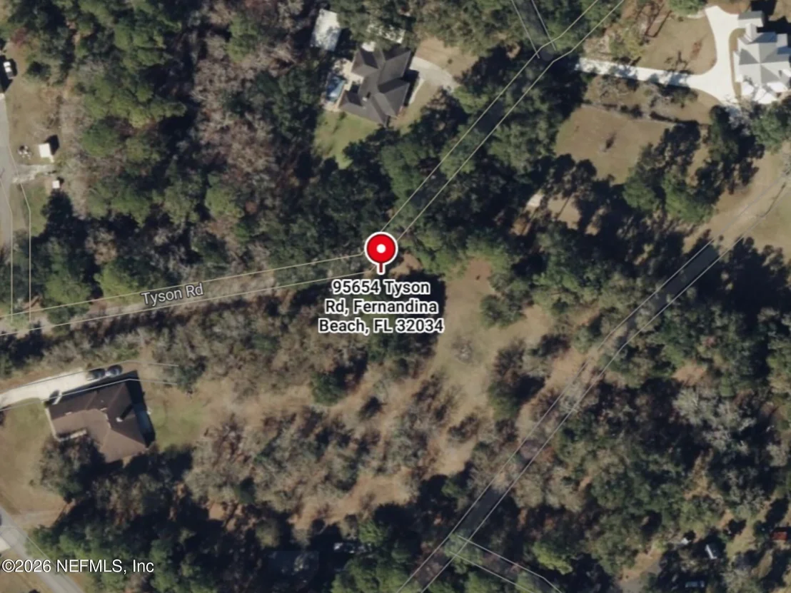 Photo of 95654 TYSON Road