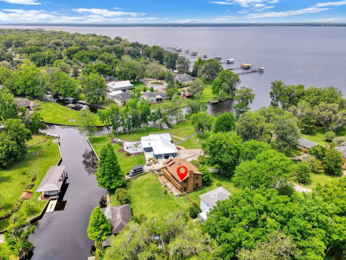 Photo of 824 LAWHON Drive