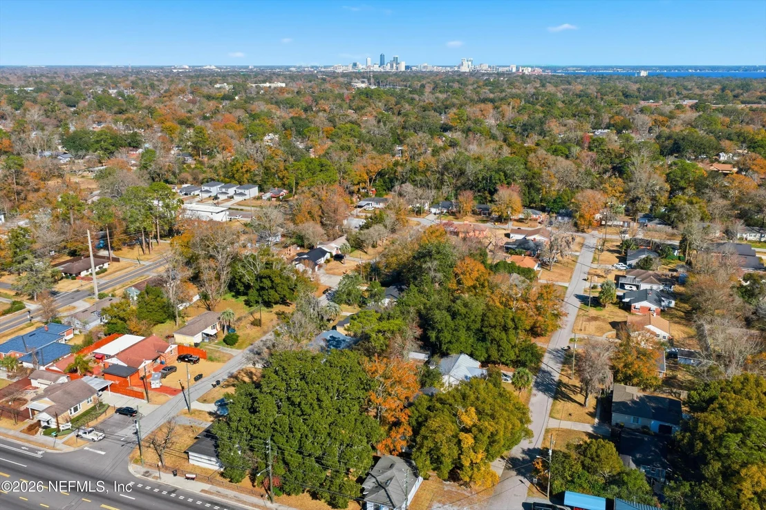 Photo of 4826 CATHERINE Terrace