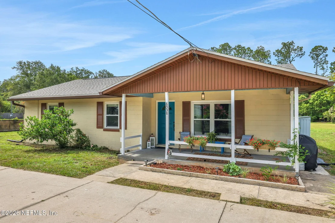 Photo of 8538 OCALA Avenue