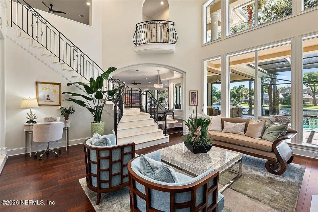 Photo of 821 QUEENS HARBOR Boulevard