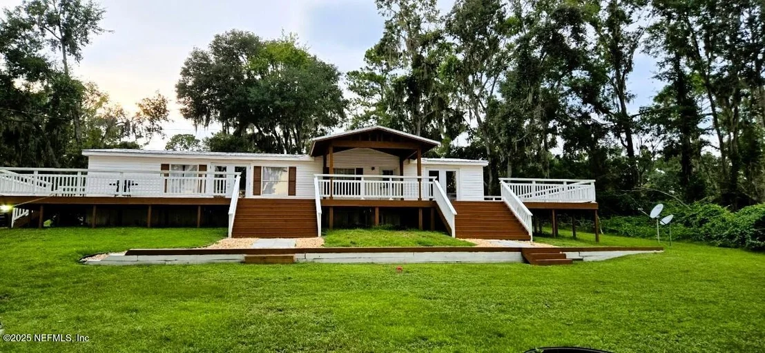 Photo of 4339 NE CHERRY LAKE Circle