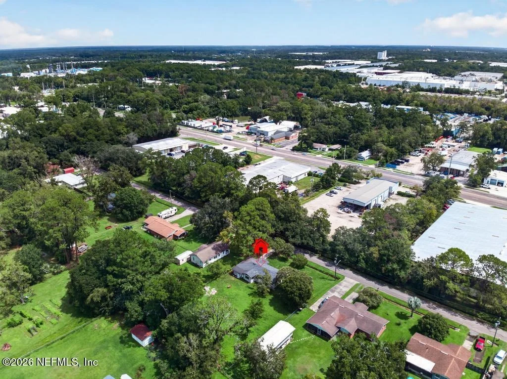 Photo of 1108 LEEDA Drive
