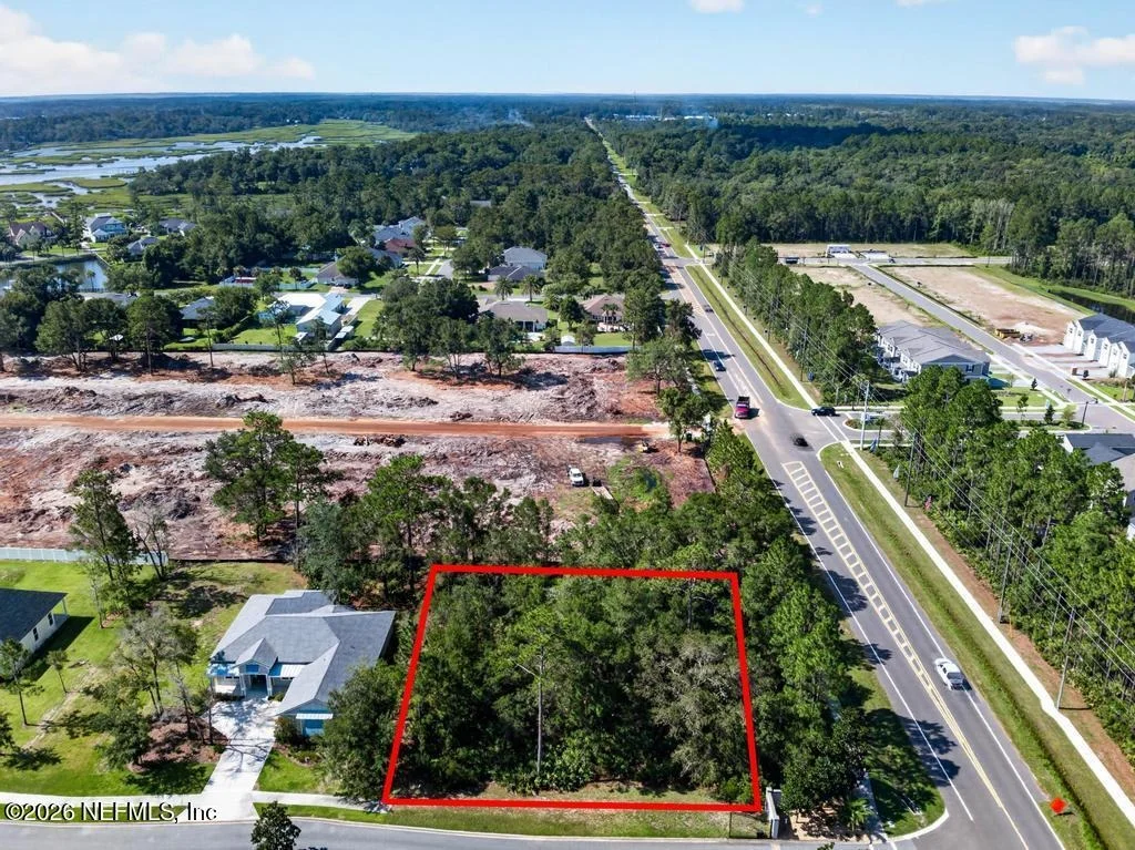 Photo of 96022 CAPTAINS POINTE Road