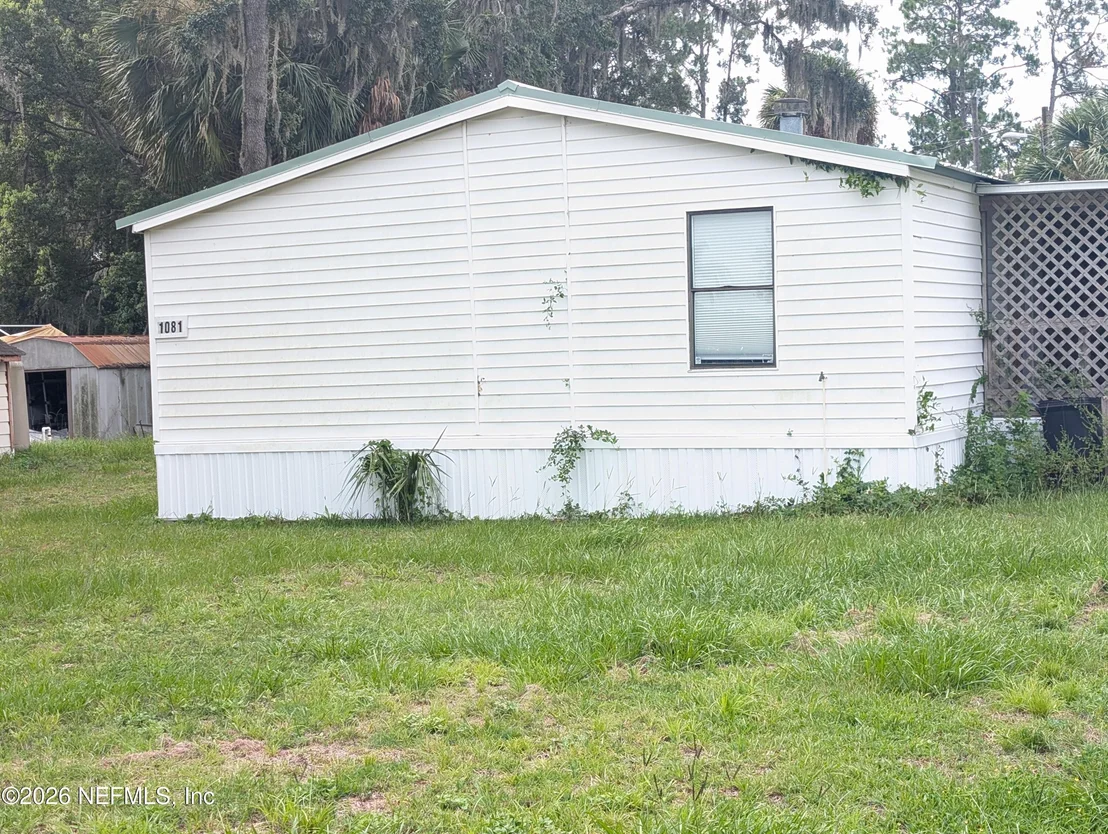 Photo of 1081 OLD GAINESVILLE Highway