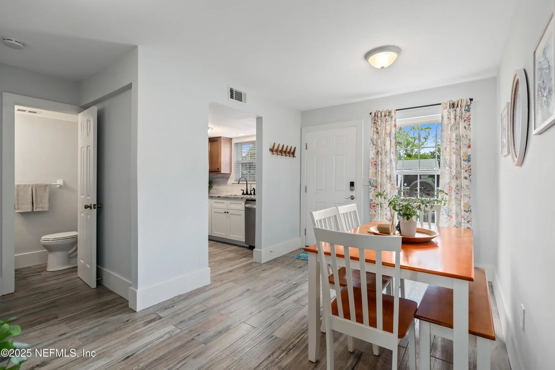 Photo of Unit 6A at 405 FLAGLER Boulevard