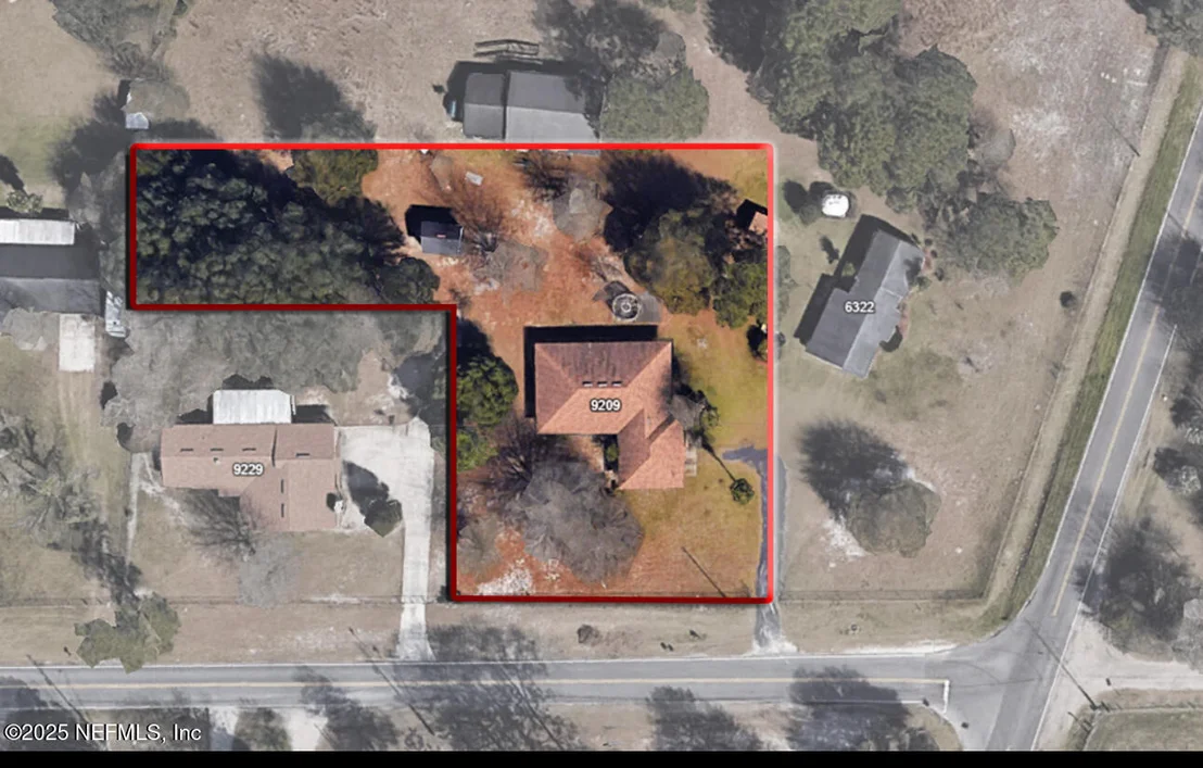 Photo of 9209 SANDLER Road