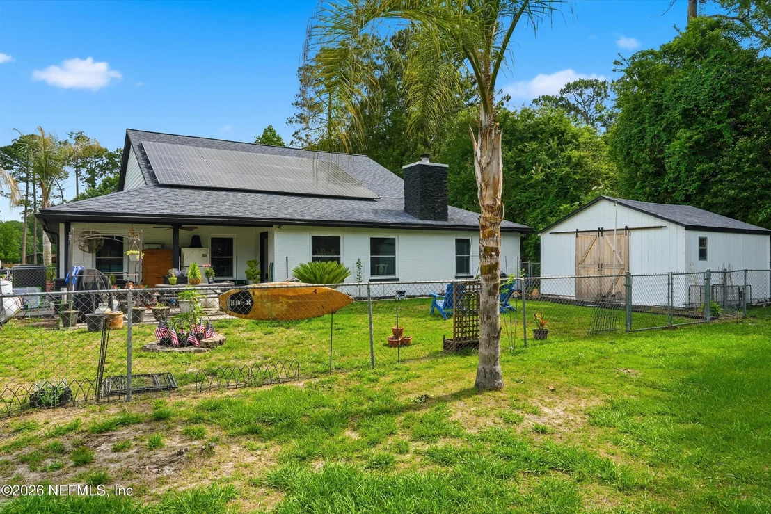 Photo of 5520 ADA JOHNSON Road