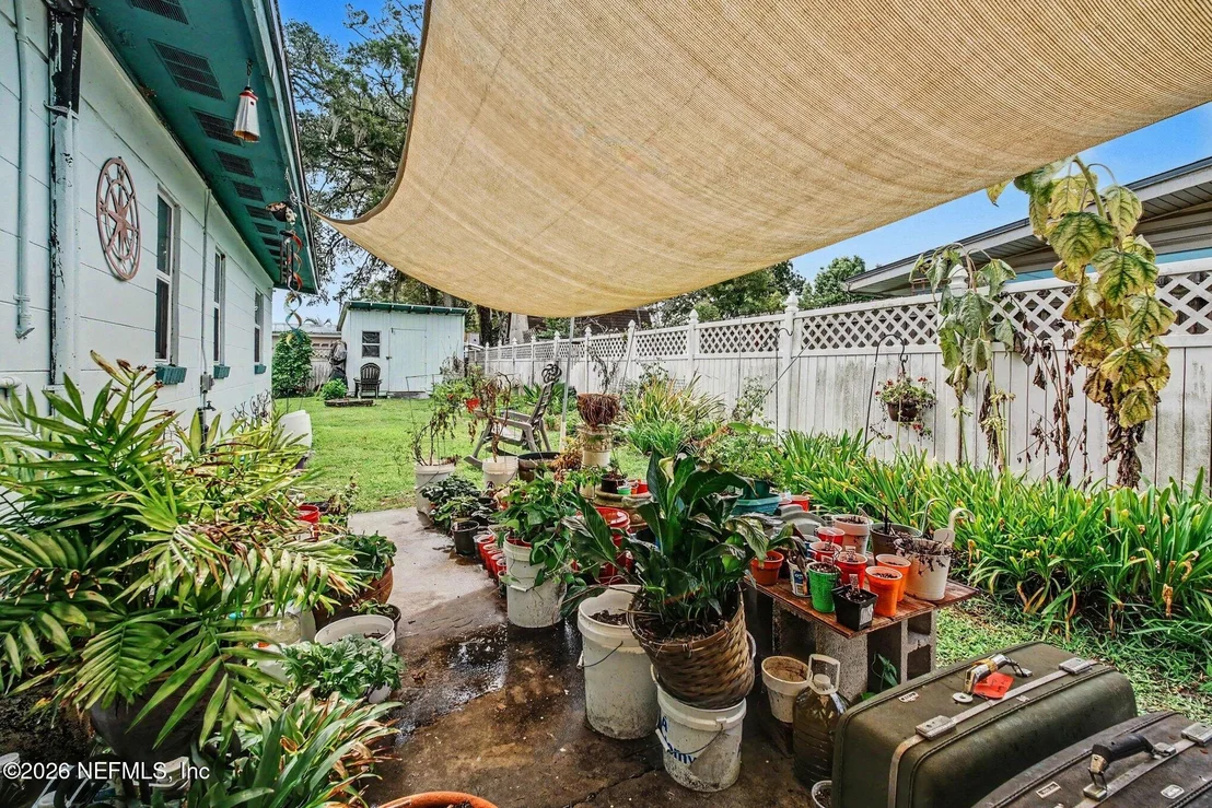 Photo of 3133 MANDELL Drive