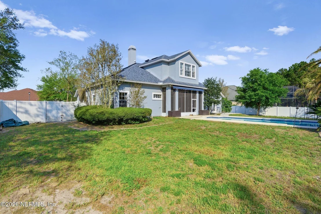 Photo of 7907 DAWSONS CREEK Drive