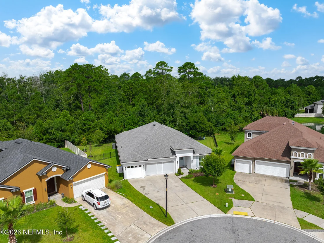 Photo of 3806 HAMMOCK BLUFF Drive