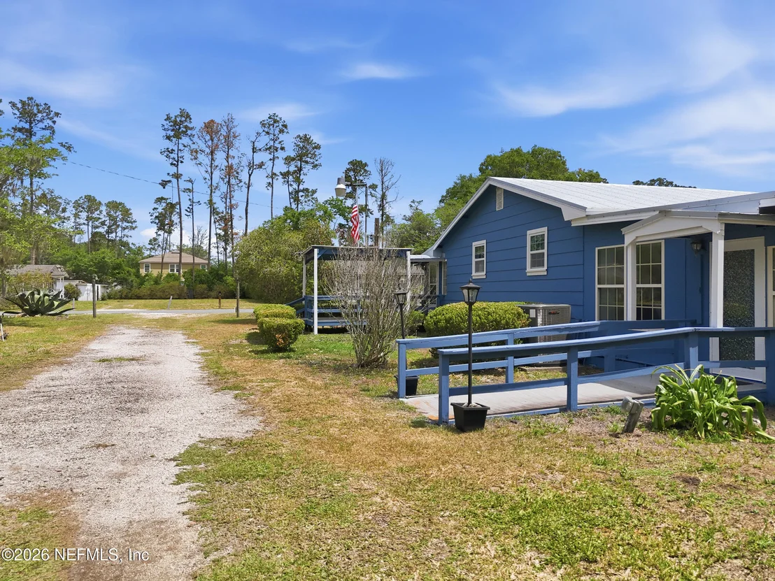 Photo of 9246 BEARDEN Road