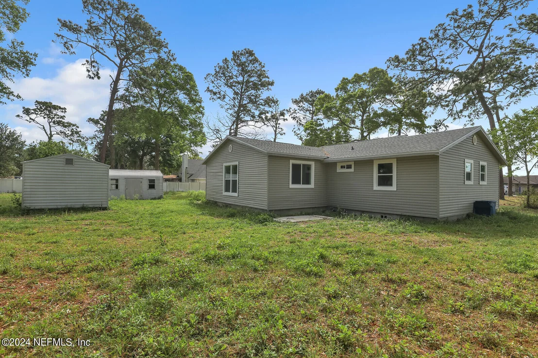 Photo of 2315 WATER BLUFF Drive