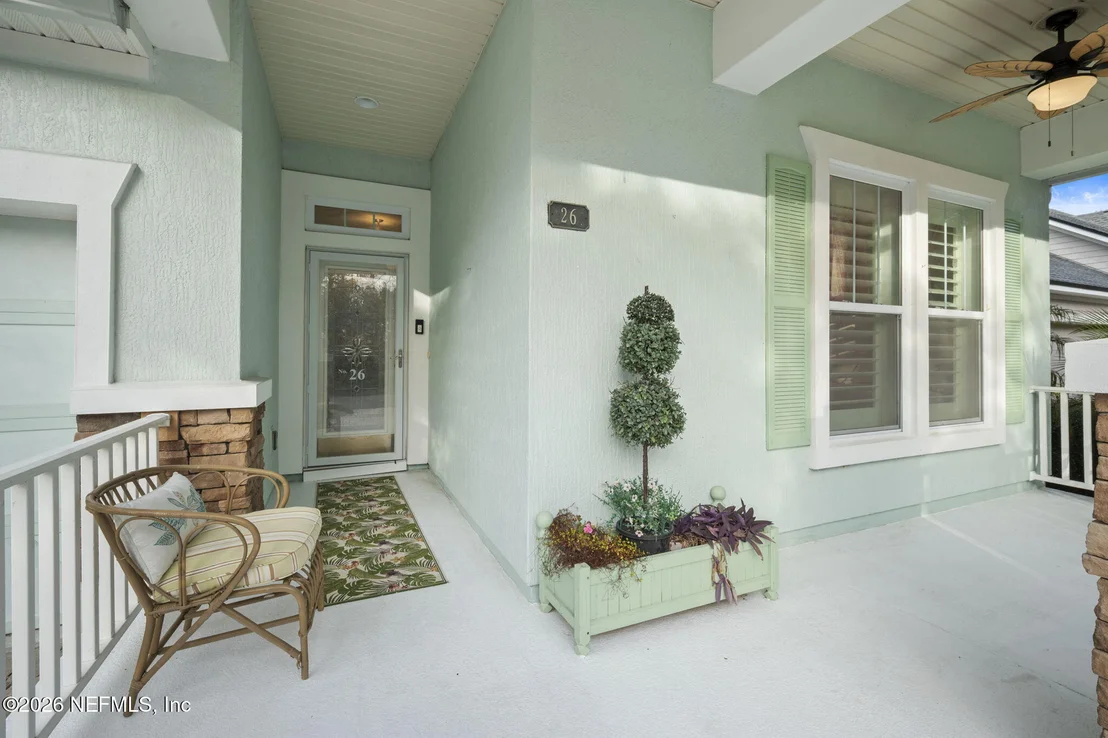 Photo of 26 OLIVETTE Street