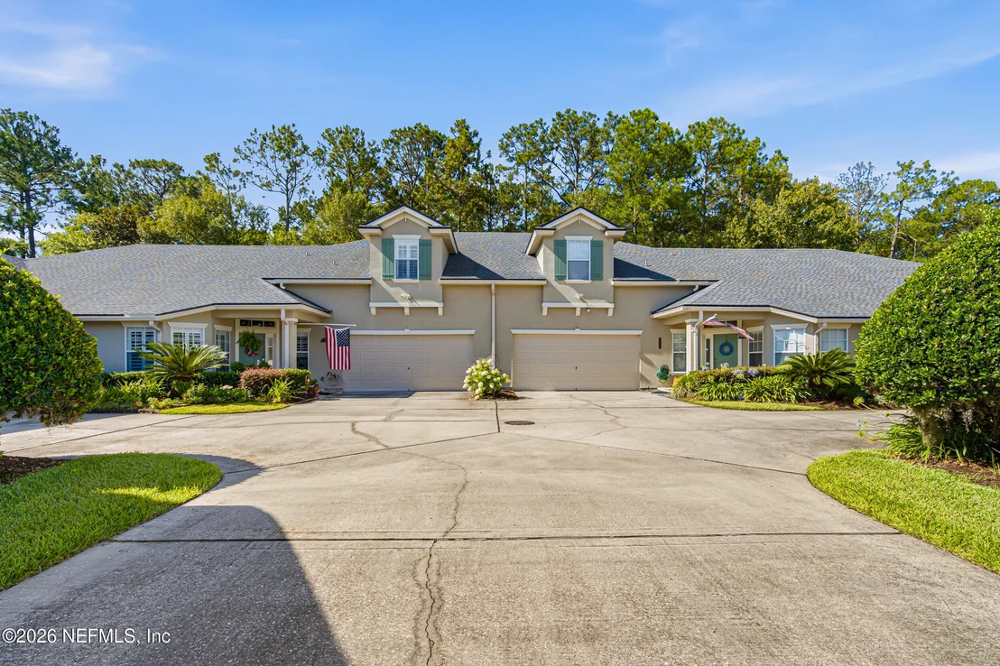 Photo of Unit D at 1861 COPPER STONE Drive