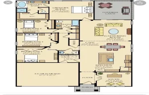 Photo of 291 BROOMSEDGE Circle