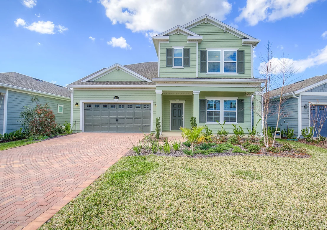 Photo of 112 BLUFFTON Court