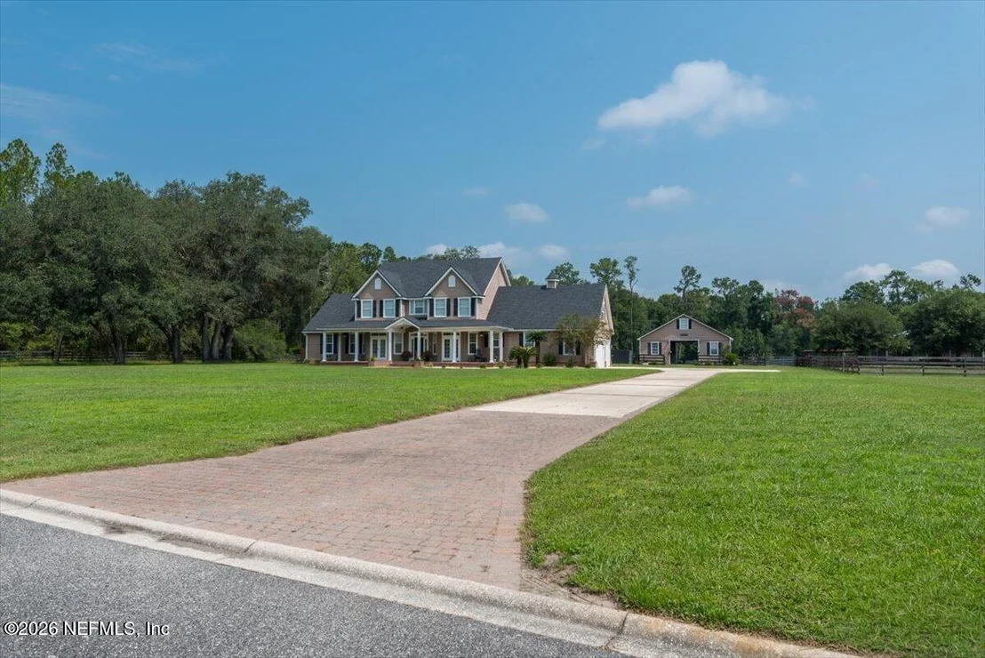 Photo of 14699 MOORE BRANCH Road