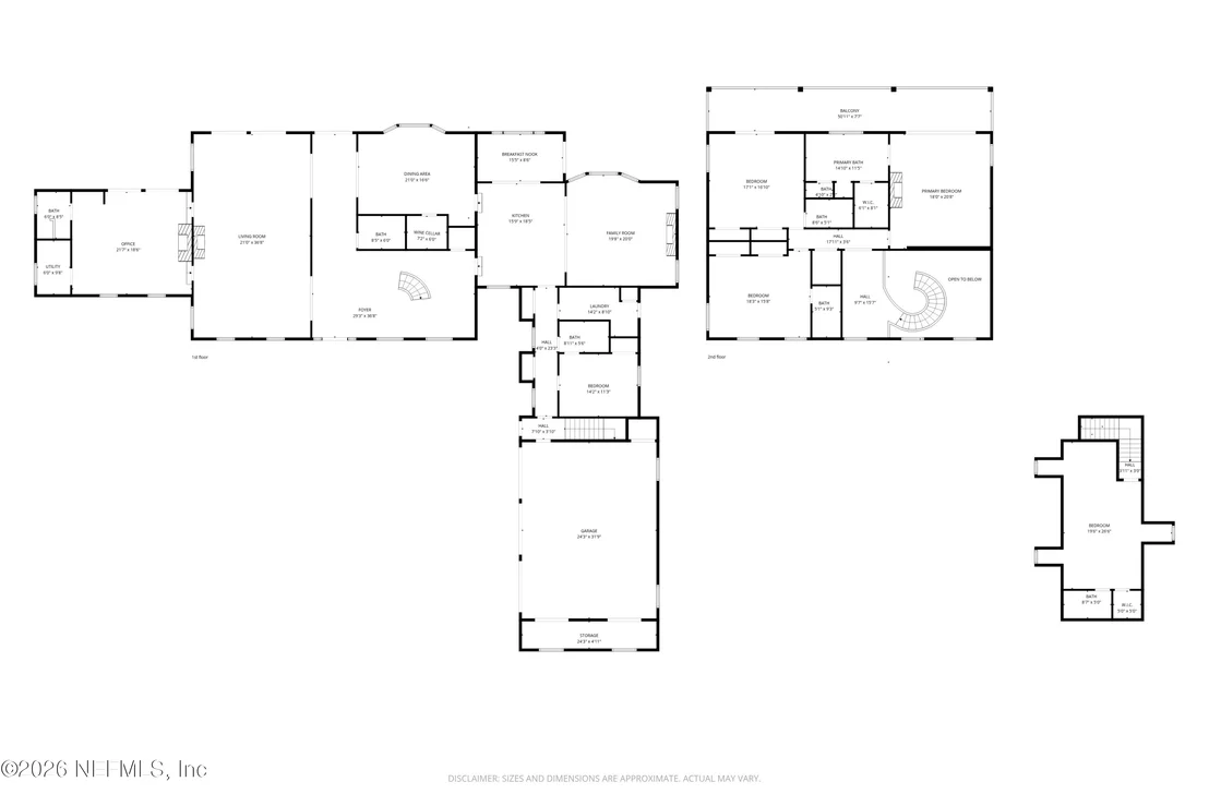 Photo of 13200 MANDARIN Road