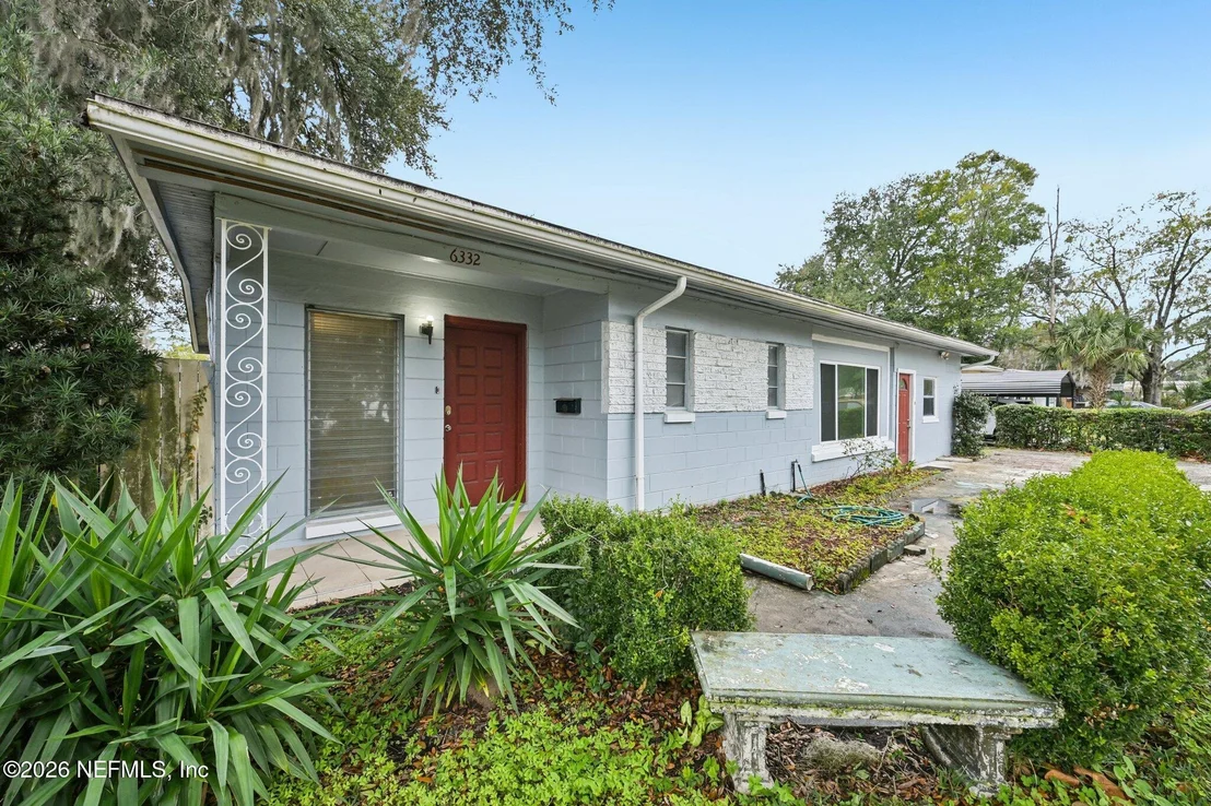 Photo of 6332 BADNUR Drive