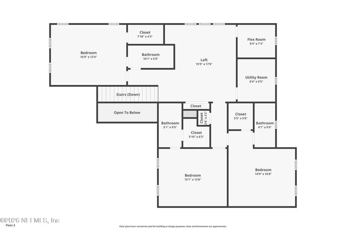 Photo of 605 SHELL RIDGE Lane