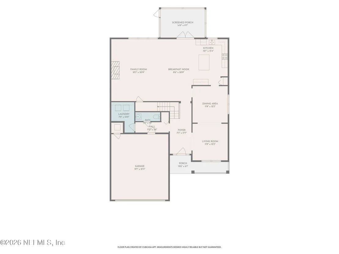 Photo of 616 CANDLEBARK Drive