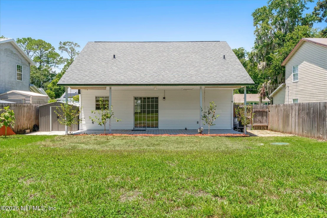 Photo of 2848 N THIRD Street
