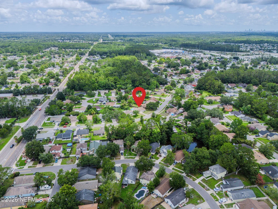 Photo of 7260 EAGLES PERCH Drive