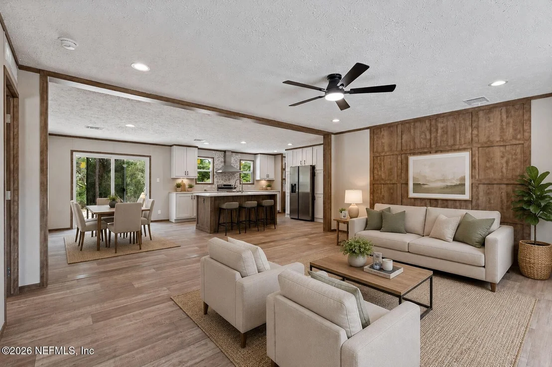 Photo of 7607 OAK FOREST Road