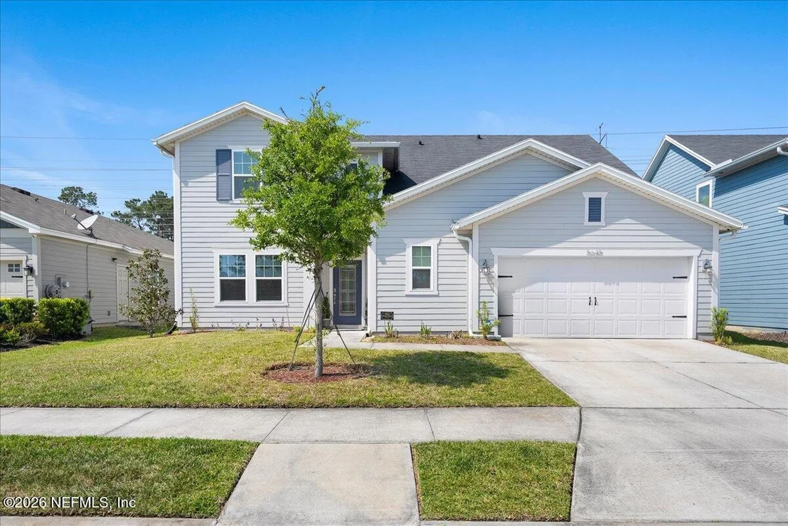 Photo of 5645 HAMPTON CREEK Road