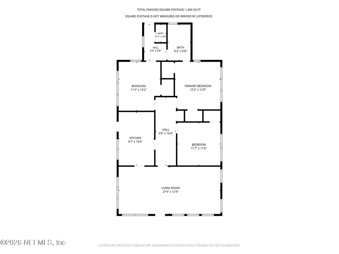 Photo of 7739 HAMMOND Boulevard