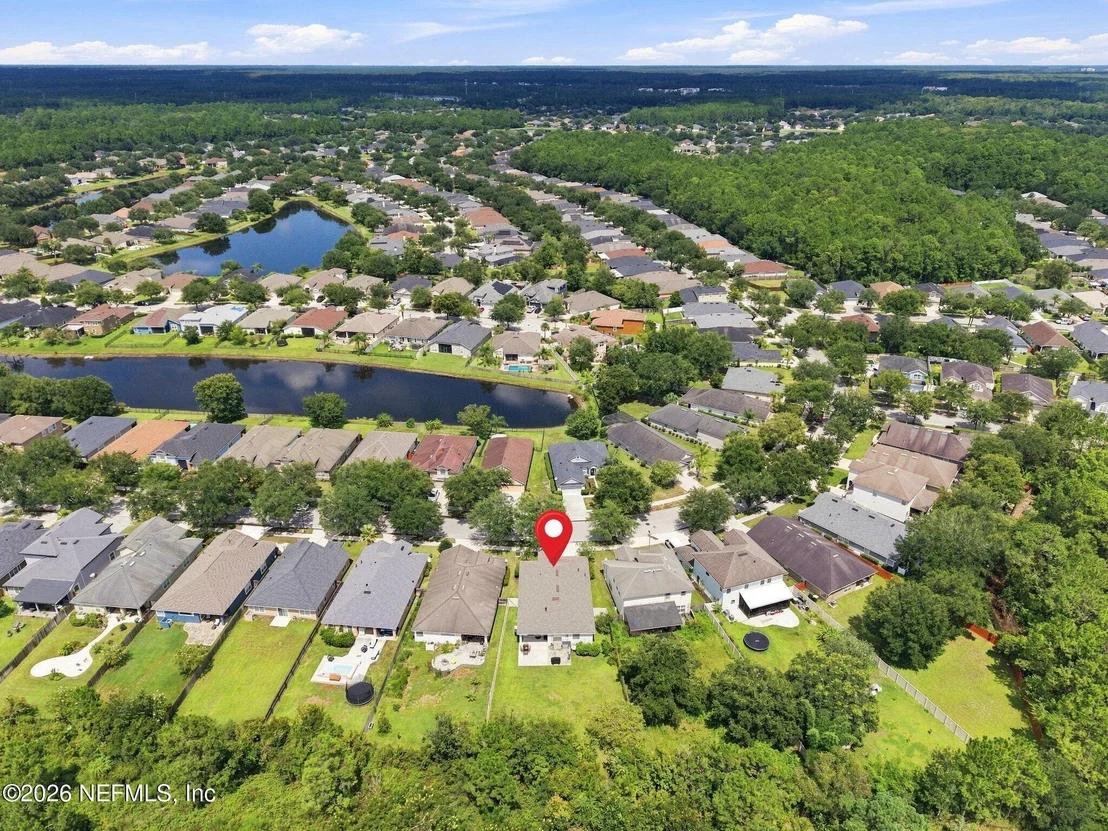 Photo of 14769 FALLING WATERS Drive