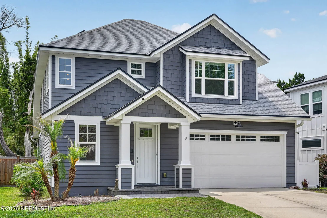 Photo of 3 SOLANO Avenue