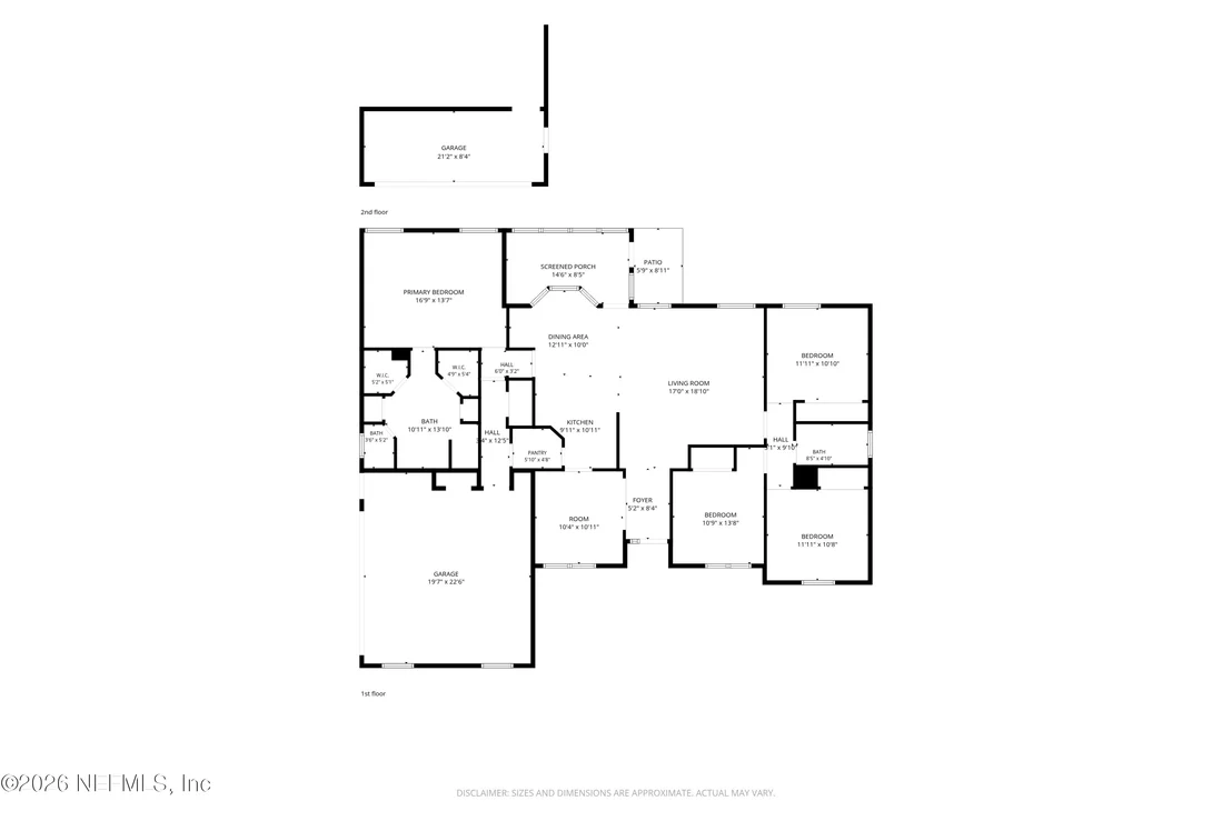 Photo of 2176 GINHOUSE Drive