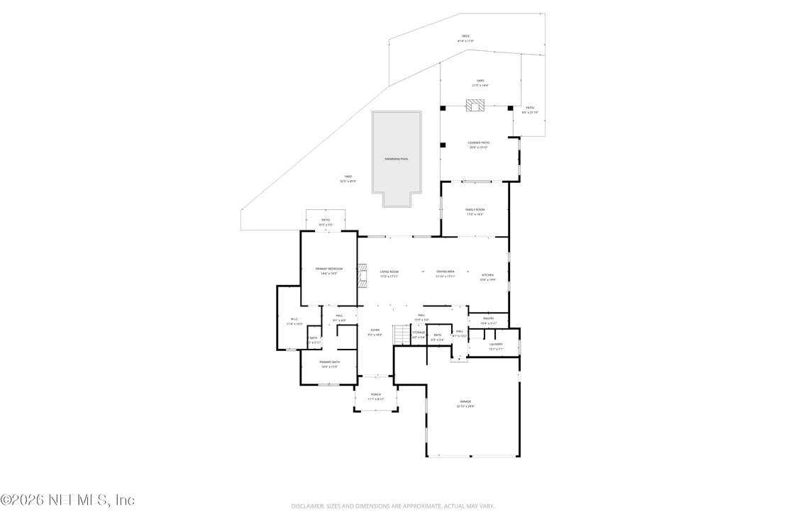 Photo of 14859 BONEFISH Drive