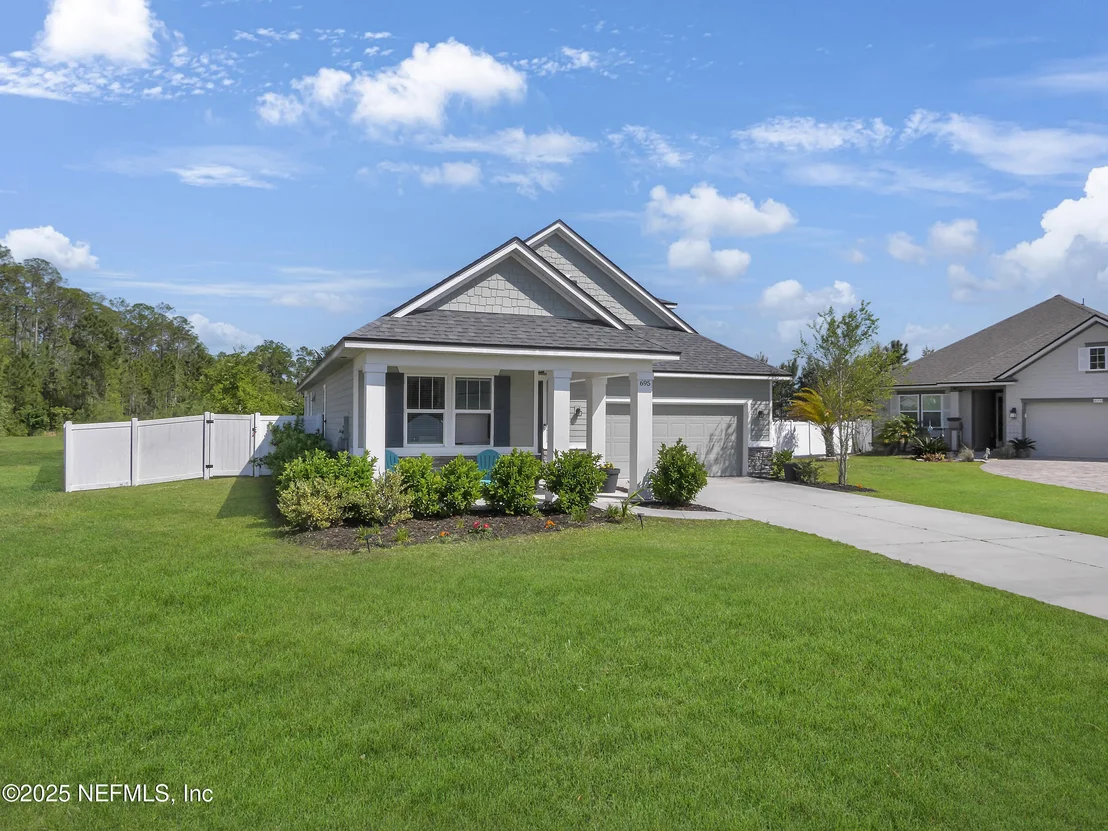 Photo of 695 SANDSTONE Drive