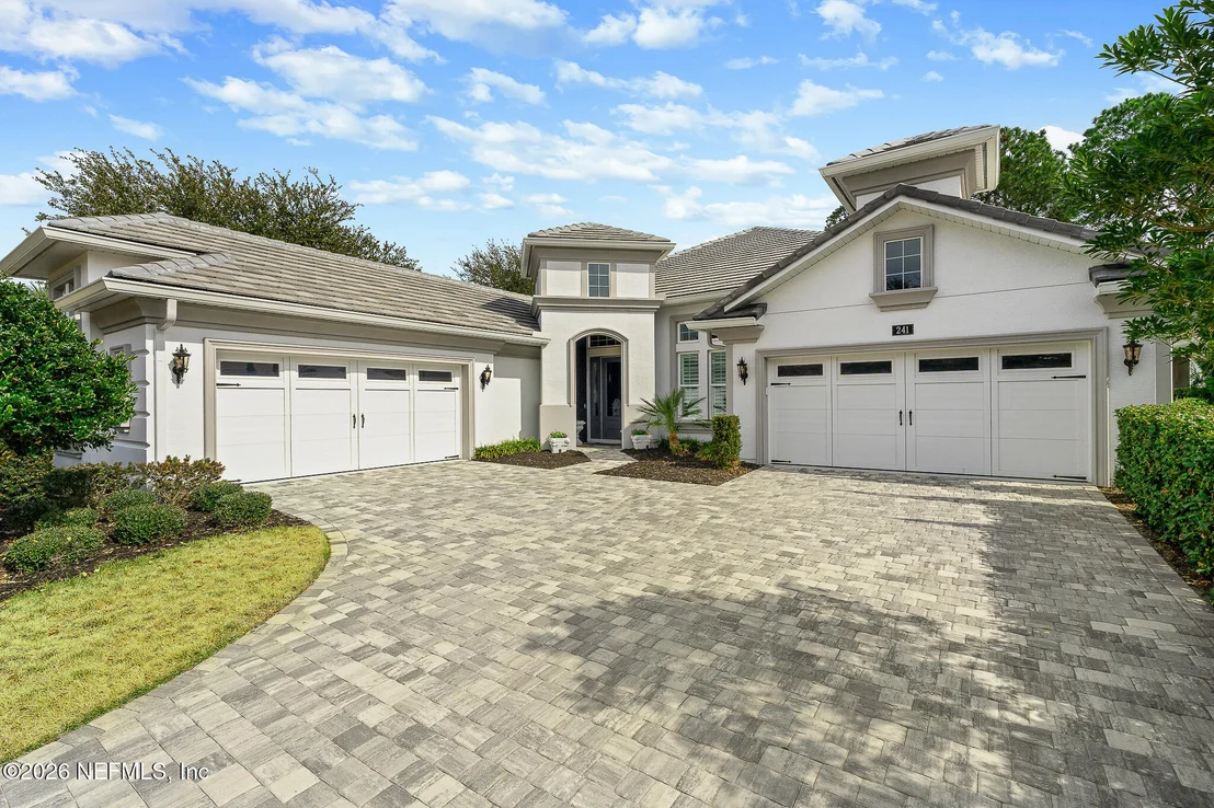 Photo of 241 CONSERVATORY Drive