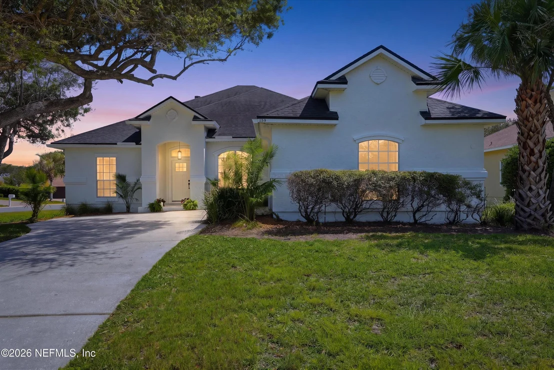Photo of 129 S BEACH Drive