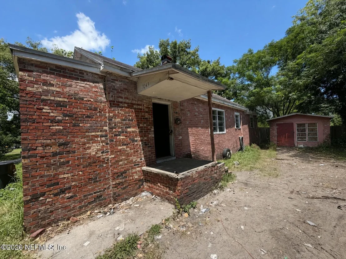 Photo of 3243 ERNEST Street