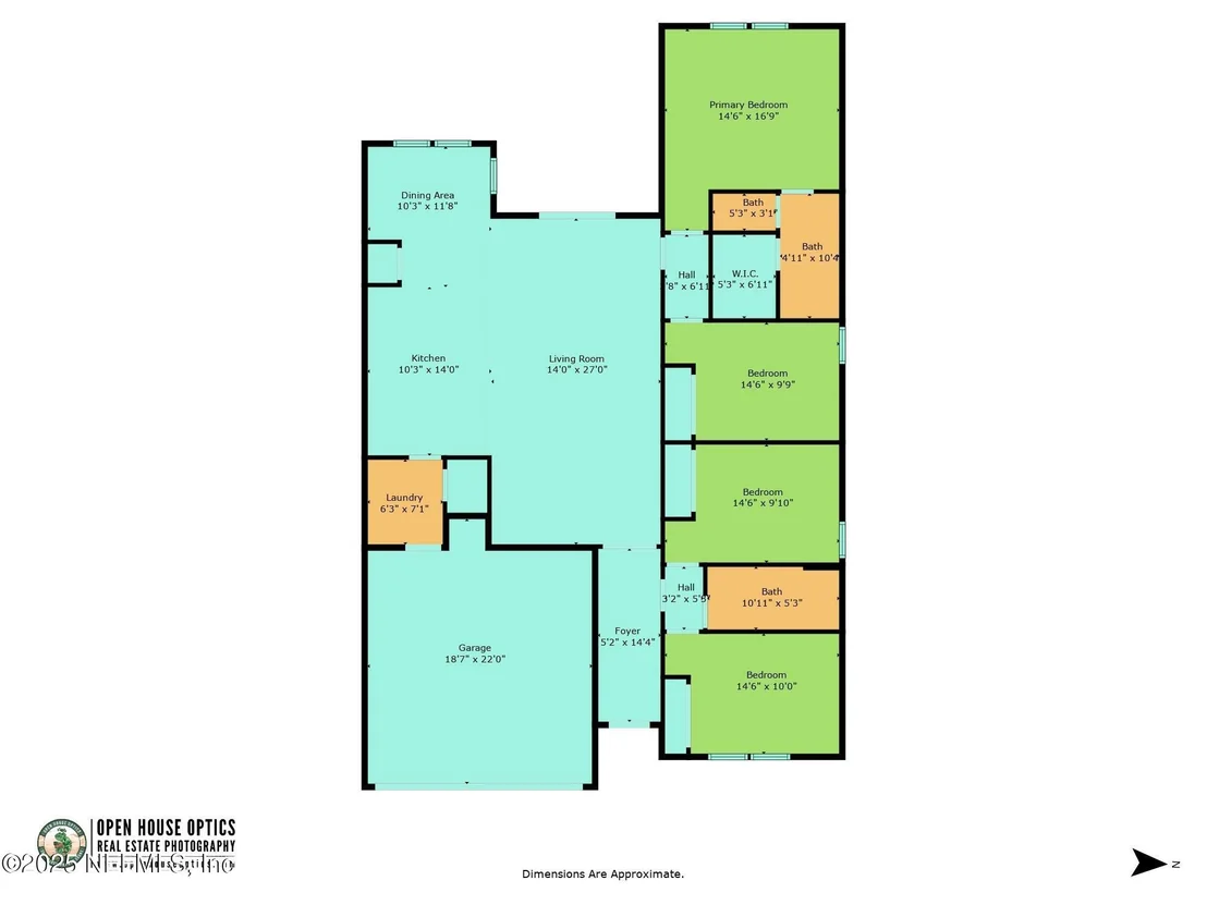 Photo of 3266 DOROTHEA Road