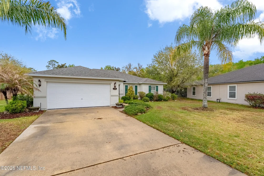 Photo of 1208 WILDFAIR Court