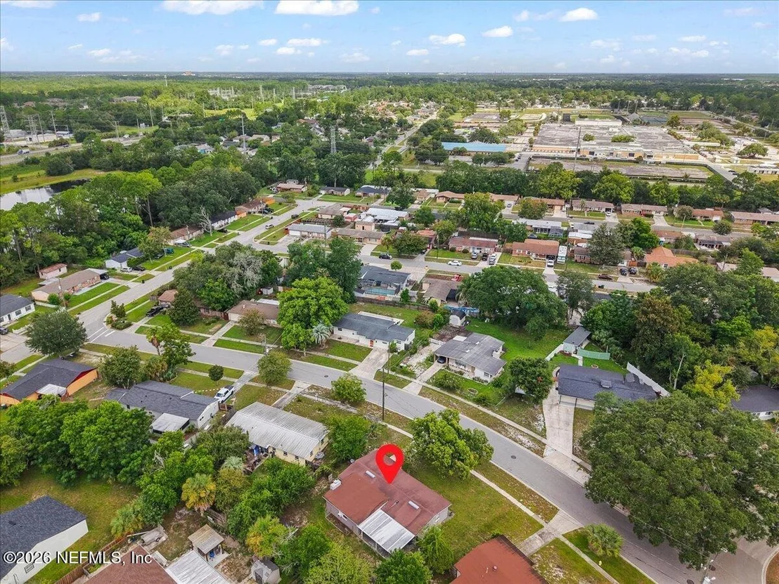 Photo of 11634 MARINA Drive