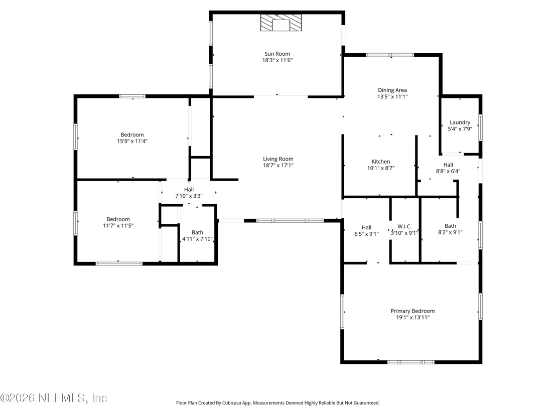Photo of 7593 SILVER SANDS Road